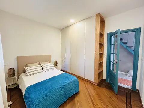 Depto Tipo Casa en Venta A Estrenar
