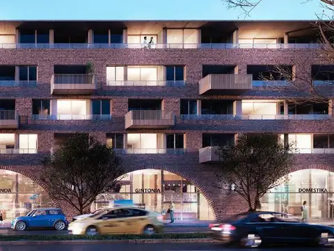 Departamento en Venta Apto profesional