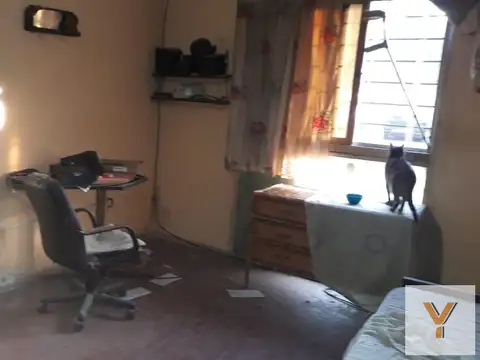Departamento 4 ambientes con 1 baño