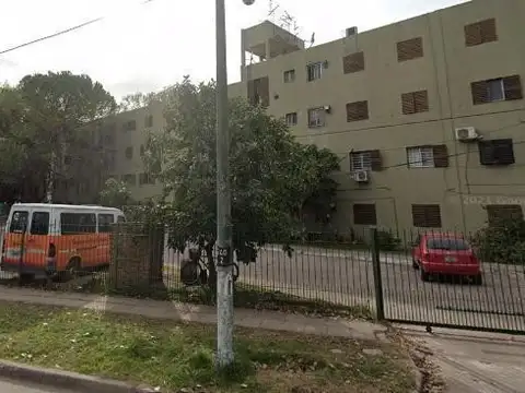 Avenida San Martin e/ Tucumán y Ramon Carrillo