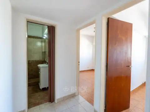 FRAGATA SARMIENTO Y AV. GAONA - 57 M2 FRENTE BALCON VISTA PANORAMICA TODO SOL COCINA COMEDOR