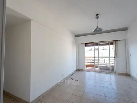 FRAGATA SARMIENTO Y AV. GAONA - 57 M2 FRENTE BALCON VISTA PANORAMICA TODO SOL COCINA COMEDOR