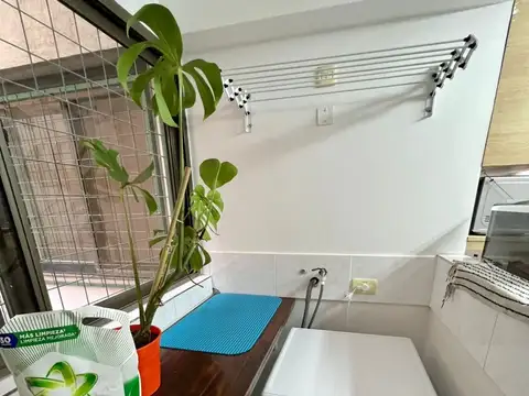 Departamento en Venta en Belgrano, USD 350.000