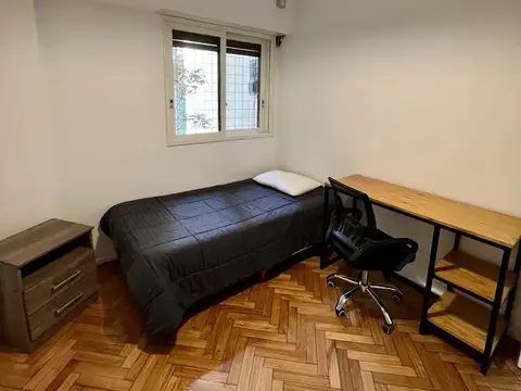 Departamento 4 ambientes con 3 baños