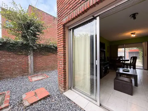 VENTA CASA SOLYMAR, 2 DORMITORIOS, COMPLEJO