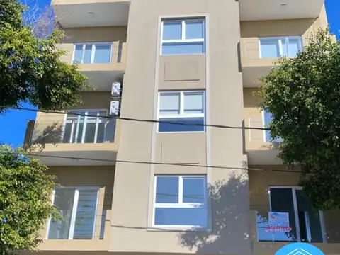 Departamento 2 amb. Lomas del Mirador.