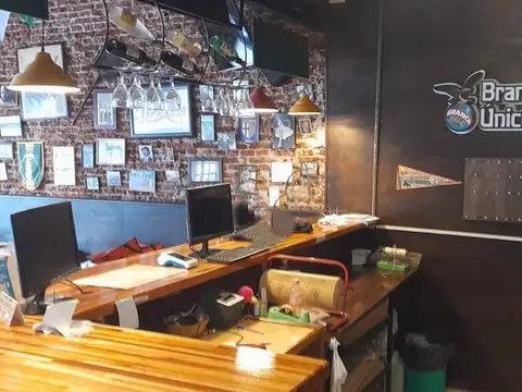 Fondo Comercio en Venta A Estrenar