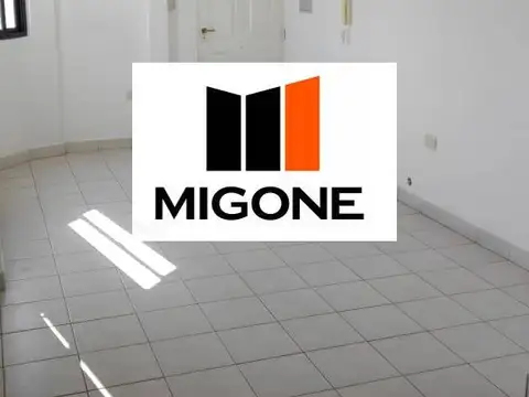 Depto Tipo Casa en Alquiler de 3 ambientes