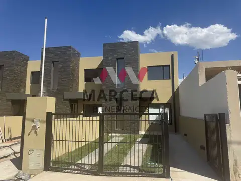 Duplex Venta dos dormitorios Bo Perticone - Centenario