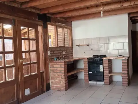 Depto Tipo Casa en Venta 8 años