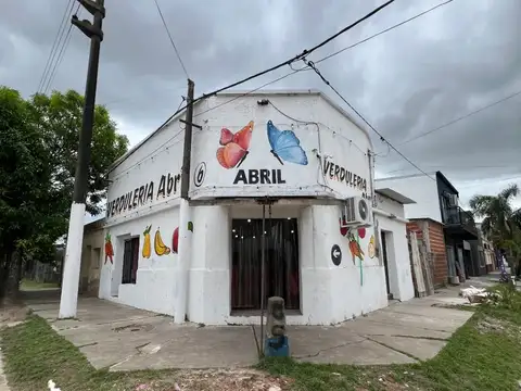 Local comercial en venta ubicado en Gualeguaychú