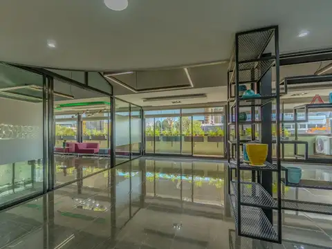 Oficina en Venta en Puerto Madero, USD 450.000