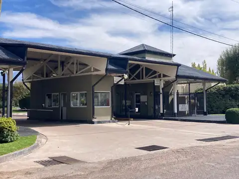 B° El Remanso, Chacras de Coria