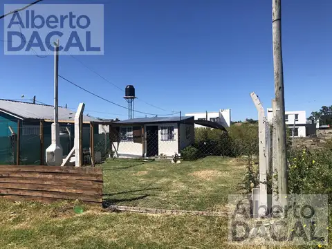 Casa en Venta de 1 dormitorio