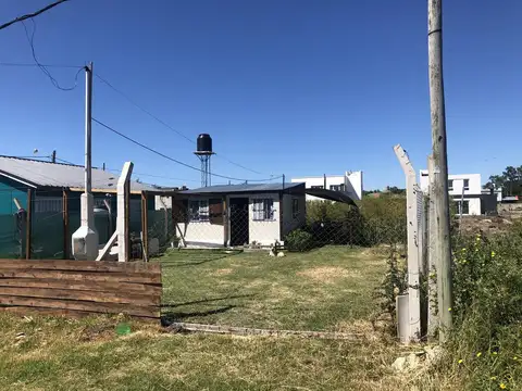 Casa en Venta de 1 dormitorio