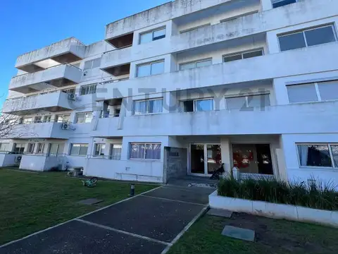Terrazas de O´higgins - Dto 2 Dorm. con 2 Coch Subt