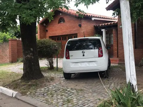 La Gaviota y El Calden