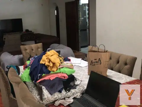 Casa en Venta 30 años