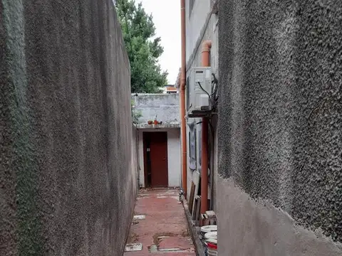 Depto Tipo Casa en Venta de 1 dormitorio