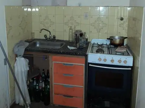 Depto Tipo Casa en Venta 40 años