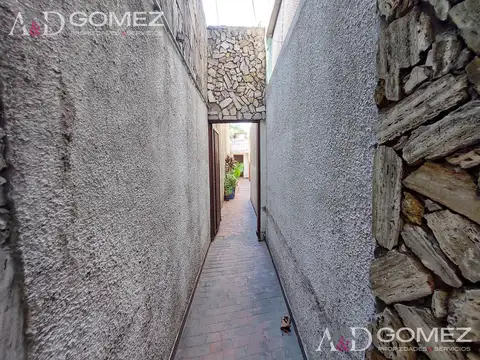 Depto Tipo Casa en Venta de 2 ambientes