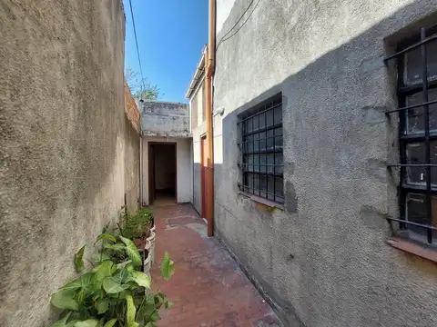 Depto Tipo Casa en Venta de 1 dormitorio