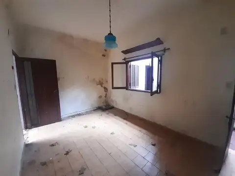 Depto Tipo Casa 2 ambientes con 1 baño