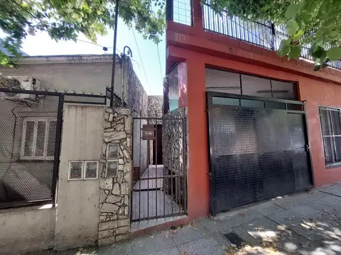 PH 2 ambientes en planta baja - A refaccionar -