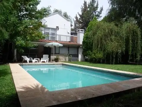 Casa  en Venta en Boca Ratón, Pilar, G.B.A. Zona Norte
