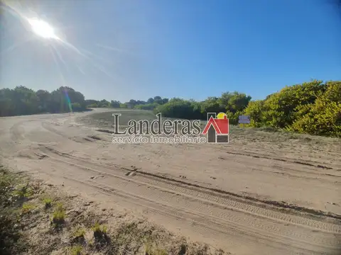 Terreno en Venta en Punta Medanos, USD 25.000
