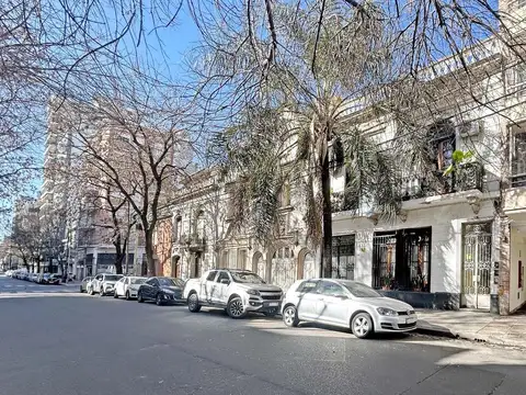 Depto Tipo Casa en Venta de Monoambiente