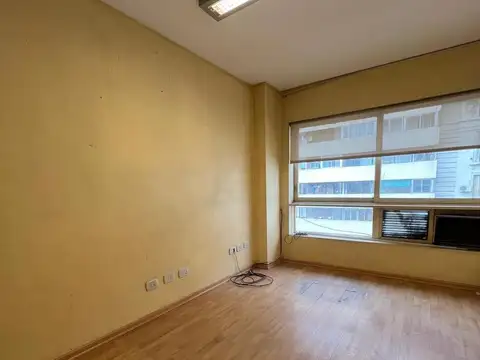 Oficina Monoambiente con 1 baño