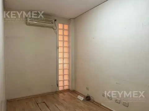 Oficina en  alquiler 4 ambientes