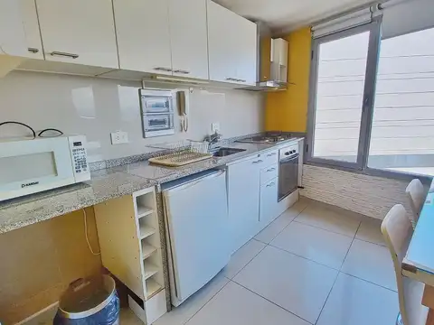 Departamento en Alquiler de 2 ambientes