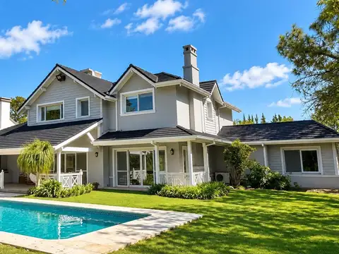 CASA EN VENTA EN SAN DIEGO 5 AMBIENTES
