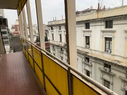 Oficina en Venta en Monserrat, USD 60.000