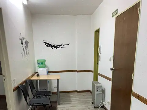 Presidente Luis Sáenz Peña 300