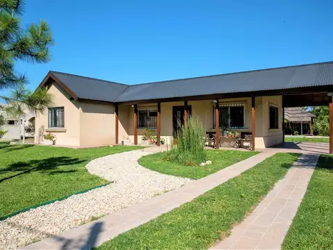 Alquiler QUINTA 2da DICIEMBRE en ROBLES DE ALVAREZ
