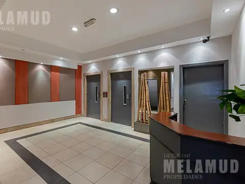 Departamento en Alquiler en Almagro, $ 1.500.000