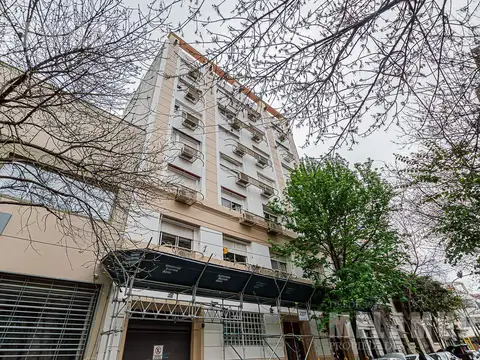 Departamento en Alquiler de 3 dormitorios