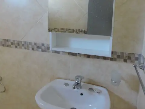 Departamento en Venta en Capitan Bermudez, USD 29.000