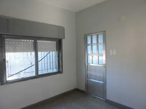 Departamento 1 ambiente con 1 baño