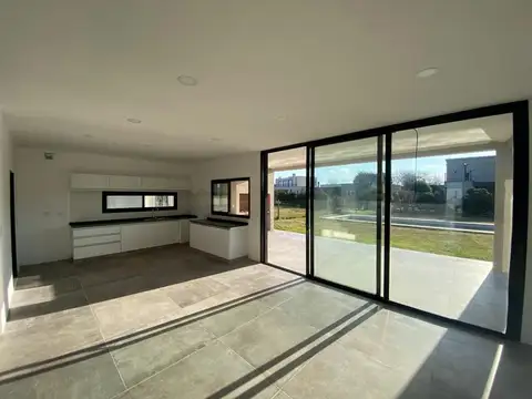 Casa en Venta A Estrenar