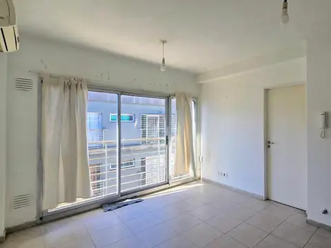 Departamento Monoambiente en Ramos Mejia