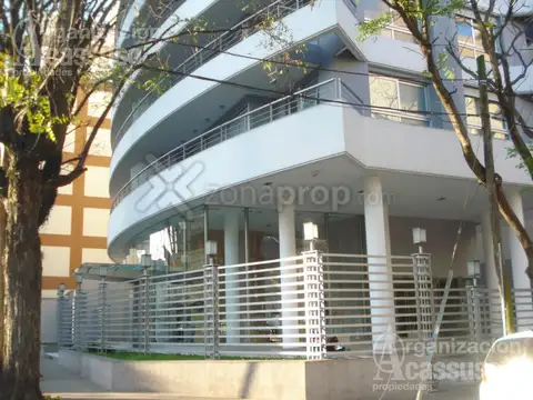 Rawson 2525 6° A - Olivos