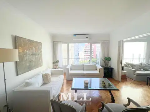 Departamento en Venta en Barrio Norte, USD 370.000