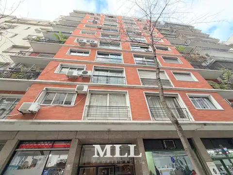 VENTA Esmeralda y Juncal 5 ambientes 139,50 m2 con cochera