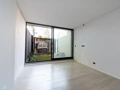 Departamento en Venta con 1 cochera