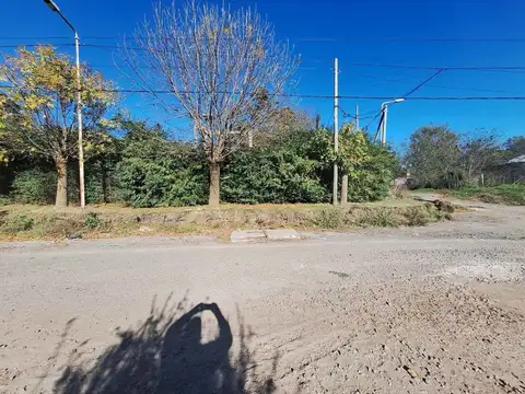 Terreno en Venta en Sol Y Verde, USD 20.000