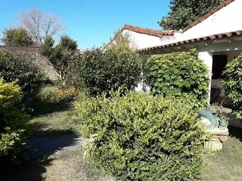 Casa en Venta en Villa Santos Tesei, USD 150.000